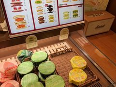 -辛一·铜锣烧(鸿寿坊店)