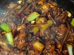 -嘟享吃重庆鸡公煲(五一店)