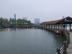 -苏州吴中太湖旅游区