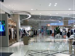 -新世界大丸百货