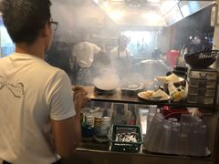 -Smoke resto