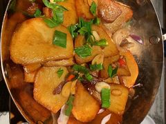 -绿茶餐厅(石家庄万象城店)