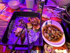 -胡桃里乐队酒馆(昙华林店)