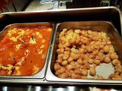 -太湖饭店玉兰厅(自助餐厅)