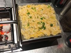 -很久以前羊肉串(农科路店)