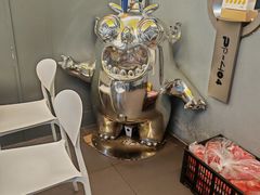 -茶力的小怪兽(梅林卓悦汇店)