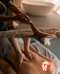 -健身堂科技美肌SPA