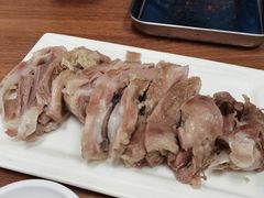 -贯贯吉·清真餐厅(浙江中路店)