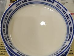 招牌姜撞奶-捷信牛奶甜品世家(柳巷店)