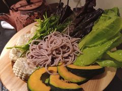 -菌自由丨野生菌火锅特色庭院餐厅(丽江古城店)