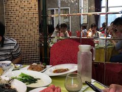 大堂-老毛手抓·盐池滩羊非遗手抓(宁夏总店)