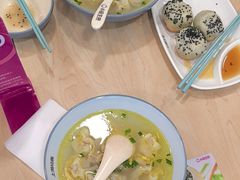 -小杨生煎(成山巴黎春天店)