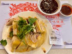 -振鼎鸡(福州路店)