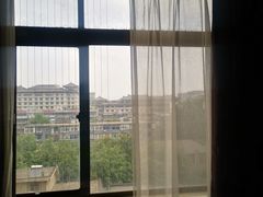 -雍村饭店(西安钟楼大差市地铁站店)