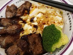 -香港茶餐厅文化体验馆(茶山镇店)