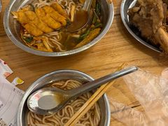 -柳州肥姨妈大骨螺蛳粉(双阳路店)