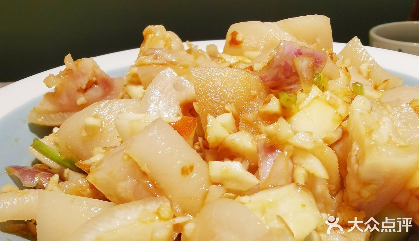 打卡百年老店，体验老广味道