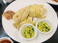 壹心鸡-文记壹心鸡(宝华路店)