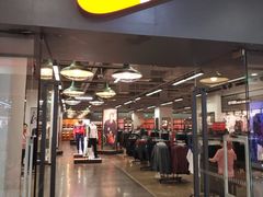 -NIKE常州永宁换季优惠店
