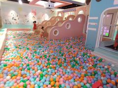 -青水瓦台汤泉(未央店)