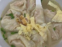 -绿杨馄饨·中华老字号(苏州总店)