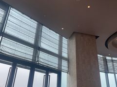 -希尔顿南海酒店·观廊大堂吧·海景下午茶