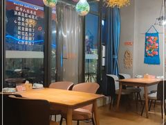 大堂-兰菊私厨