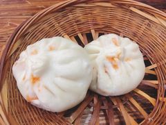 -清真石家包子(大皮院总店)