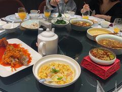 -民国红公馆·秦淮八艳(夫子庙店)
