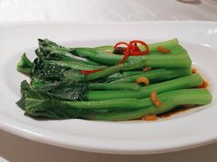 -十二粤味·顺德菜·烧鹅点心(五四广场店)