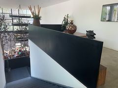 -桉树林A coffee 森林餐厅(三圣乡店)
