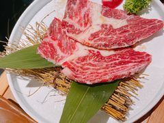 -谷牛和牛烤肉(漕河泾印象城店)