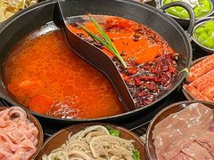 -冯校长老火锅(深圳总店)