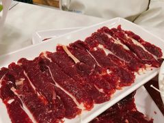 -食潮汕头鲜牛馆(望京保利店)