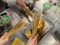 -串小白烧烤(金沙洲店)