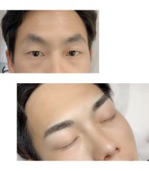 -MIVI半永久纹眉绣眉