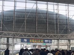 -泰州站