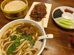 -原乡本味景山西街烤鸭店(北海公园店)