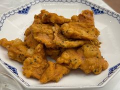 -品海楼·大连海胆锅贴馆(东港店)