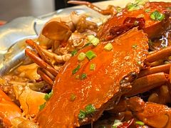 -胖哥俩肉蟹煲(湖滨银泰in77店)