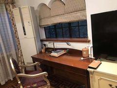 -马勒别墅饭店(静安寺店)