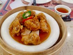 -点都德(聚福楼店)