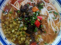 -十里香粉馆(虹桥中路店)