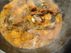 -蜀留香石锅鱼(六顺街店)