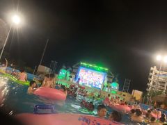 -长沙湘江冰雪世界