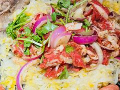 -杨记齐齐哈尔烤肉(总店)