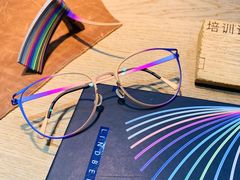 -EYEPHILO镜之道·克罗心眼镜