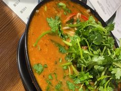 -肥汁米蘭香港米线(宁波路总店)