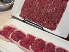 -清真·鸦儿李记·涮肉(花市店)