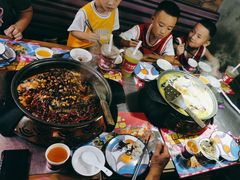 -匠子烤鱼(桫椤湾店)